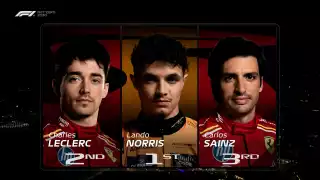 Los mejores tiempos de la P2