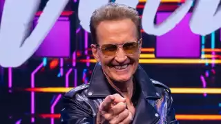 Emmanuel manda preocupante mensaje sobre su estado de salud y cancela concierto