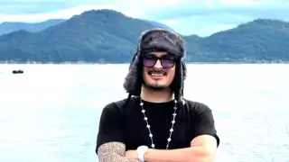 Ricardo Pérez, novio de Susana Zabaleta fue hospitalizado de emergencia, este es su estado de salud