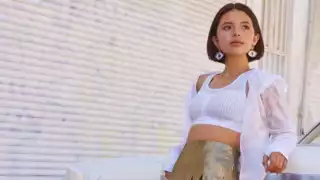 Ángela Aguilar aseguró que las disqueras no los quieren y por eso hicieron su propia empresa