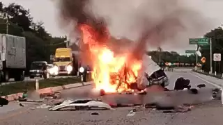 Hasta ahora se ha logrado identificar a 11 de las víctimas mortales, entre ellas las dos yucatecas