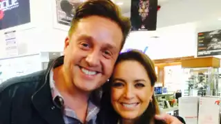 Aurora Valle revela que Raquel Bigorra sí habría traicionado a Daniel Bisogno