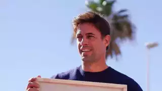 William Levy rompe el silencio y asegura que sus hijos están siendo afectados