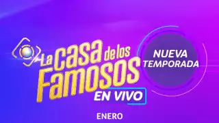 La Casa de los Famosos All-Stars ya tiene a su nuevo conductor