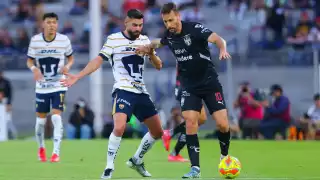 Este día un equipo quedará fuera