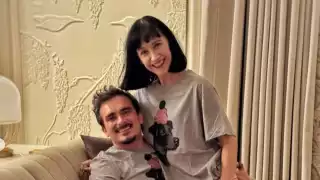 Hijo de Susana Zabaleta le manda mensaje a Mariana Seoane, tras los comentarios sobre su famosa madre