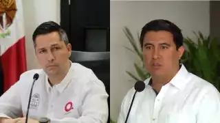 Rafael Hernández deja la Agencia de Transporte de Yucatán; será nuevo titular del Instituto de Movilidad de Quintana Roo