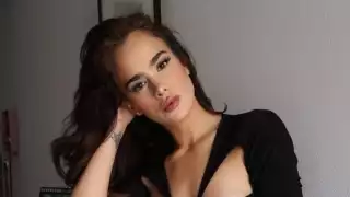 Gala Montes está en busca de una colaboración con Natanael Cano