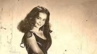 Murió Lupita Torrentera, actriz de la Época de Oro del cine mexicano y gran amor de Pedro Infante