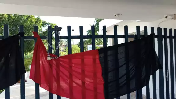 Maestros de Yucatán planean manifestarse a inicios del ciclo escolar Maestros de Yucatán planean manifestarse a inicios del ciclo escolar