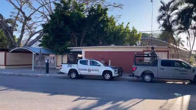 Padres decidieron no enviar a sus hijos por temor.