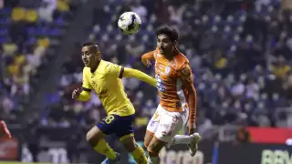 El duelo será solo escuchado por radio