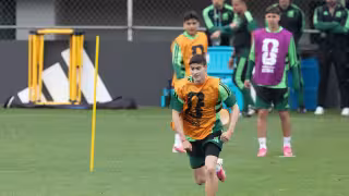 Armando González