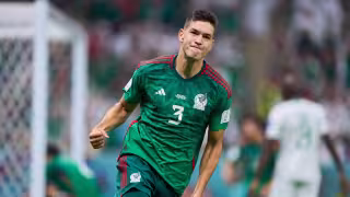 México vs. Corea del Sur: las opciones de Javier Aguirre para reemplazar a César Montes