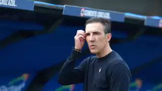 Vicente Sánchez deja la Noria