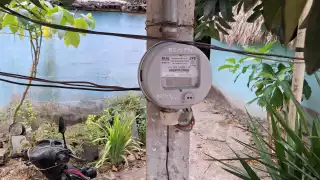 En José María Morelos, zonas como Martirio, Pozo Pirata, San Carlos, Insurgentes y Mariano Matamoros tienen tres días sin luz