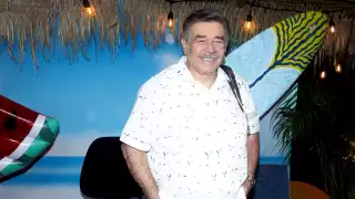 El actor lleva una dura batalla desde 2010