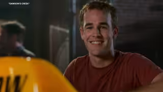 ¿De qué murió James Van Der Beek, protagonista de Dawson's Creek, a los 48 años?