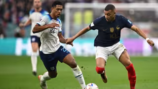 Francia vs. Inglaterra: la IA revela su pronóstico para el tercer lugar del Mundial 2026