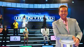 El conductor se encuentra hospitalizado