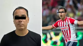 El exfutbolista podría ser vinculado a proceso el 10 de octubre