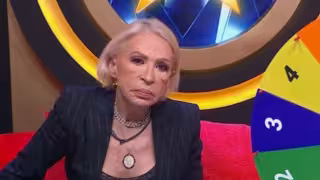 Laura Bozzo explota en contra de la producción de ‘La Casa de los Famosos All-Star’
