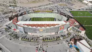 El TSM podría ser la base de Portugal u otra selección en el Mundial 2026