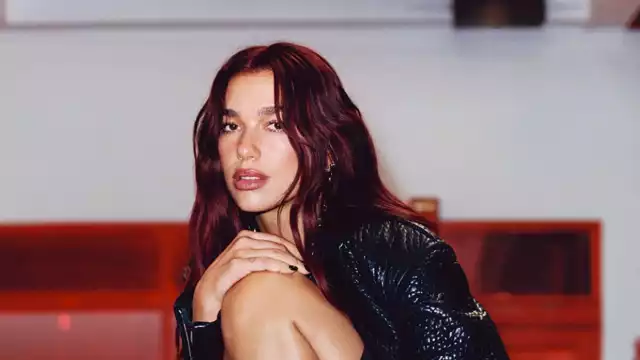 Dua Lipa 