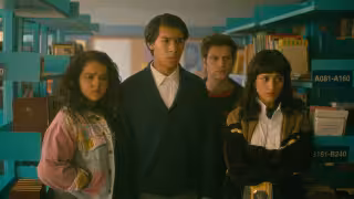 "Nadie nos va a extrañar 2" final explicado: ¿qué pasa con Alex, Marifer, Tenoch y Daniela?