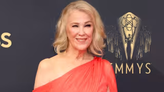 Catherine O'Hara gana el premio póstumo a la mejor actriz en los SAG Awards 2026 por 'The Studio'