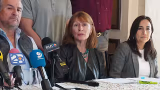 Morena mantiene resultados de encuestas pese a inconformidad de Tatiana Clouthier y Raúl Morón