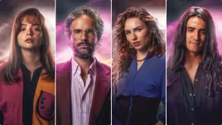 La serie de Timbiriche llega con polémica: conoce a los actores que dan vida al grupo