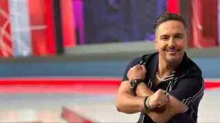 Alex Bisogno recordó a su hermano con emotivo mensaje por su cumpleaños