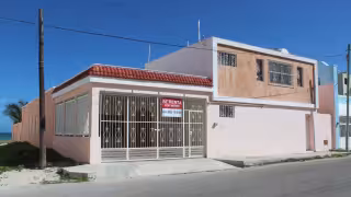 Preparan las casas de playa en Progreso para la Semana Santa: adelantan rentas hasta de 25 mil pesos