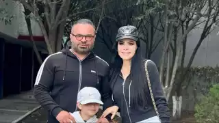 Marco Chacón afirma que Imelda Tuñón busca quedarse con la herencia de su hijo