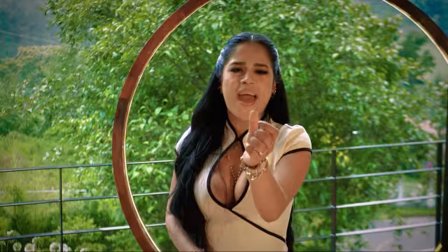 Arleth GM debuta como cantante con tema que desata especulaciones tras su ruptura con Alfredo “El Pulpo”