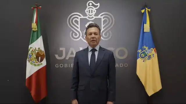 El gobernador de Jalisco, Pablo Lemus Navarro, anunció el regreso gradual a la normalidad tras los hechos violentos del domingo.