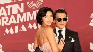 Nodal acepta que pidió ayuda profesional.