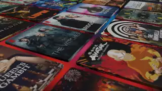 Películas y series basadas en libros que llegan en 2026