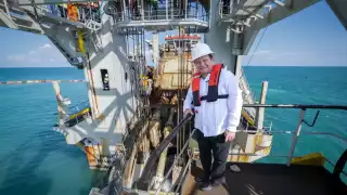 Primer Informe de Gobierno de Joaquín Díaz Mena marcará el rumbo inicial del Renacimiento Maya desde Puerto Progreso