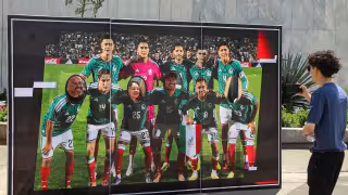 Mundial 2026: así quedan los dieciseisavos de final al momento y el posible camino de México