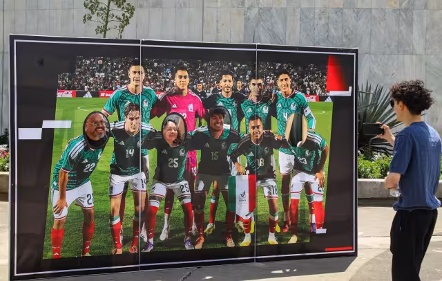 El camino del Tri pinta positivo, pero todo puede cambiar en la fase de grupos
