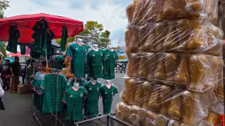 México aprieta sanciones por piratería rumbo al Mundial 2026