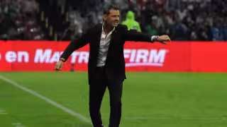 Diego Cocca sale de Atlas: qué pasó y quién será el nuevo entrenador
