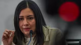 Blanca Cruz García anuncia tres renuncias en el INE y promete revisión de posibles irregularidades