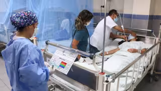 Confirman nuevo caso de dengue en Campeche