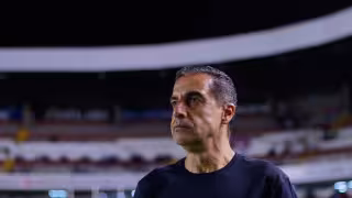 Santos ya tendría nuevo DT: Renato Paiva volvería a la Liga MX ¿Quién es?