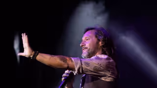 Diego Torres anuncia conciertos en México 2026 con Mi Norte & Mi Sur