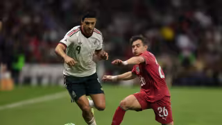 México no puede con Portugal y la afición reprueba al equipo en la reinauguración del Estadio Azteca