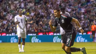 Alineación confirmada de México vs. Chequia: Aguirre sorprende con cambios